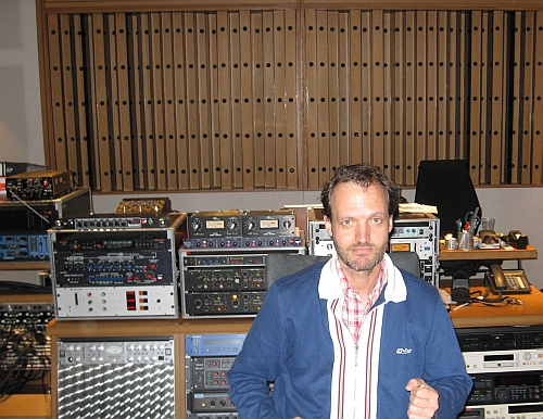 Dorian Gray Studios
